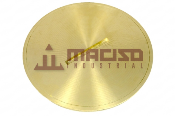 Registro Liviano de 8"