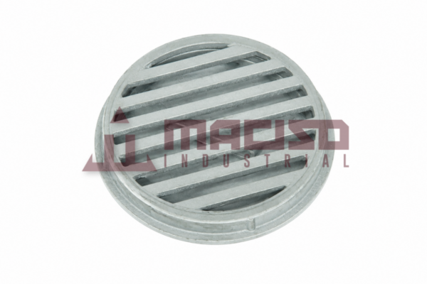 Registro / Sumidero Mixto 4"