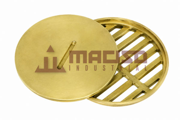 Registro / Sumidero Mixto 6"