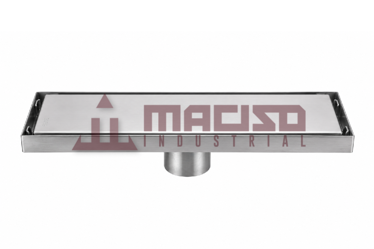 Sumidero Rectangular Reversible 431-28