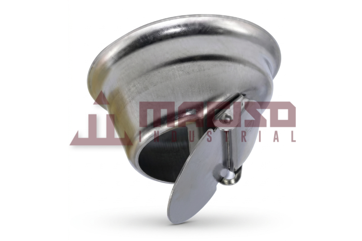Sumidero Rectangular Reversible 471-60 - Imagen 6